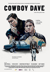 Cowboy Dave (Cowboy Dave)