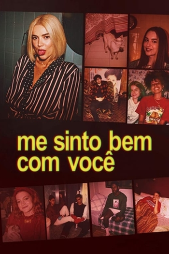  de Filme Me Sinto Bem com Você (2021)