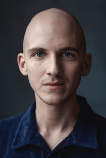 Anton Hjejle - Poster 3