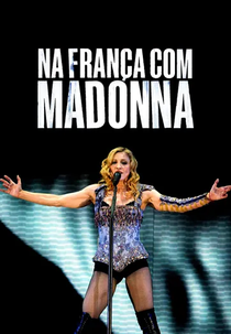 Na França com Madonna (In France Witch Madonna)