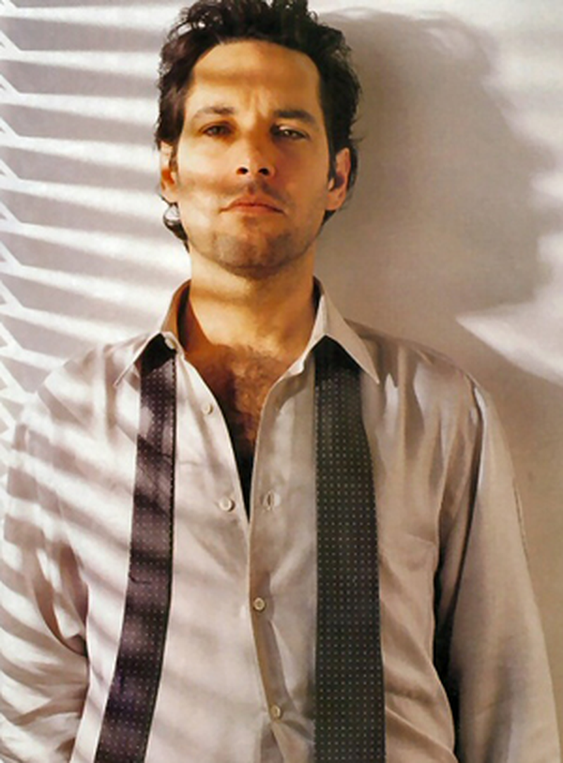 Paul Rudd - Foto 4