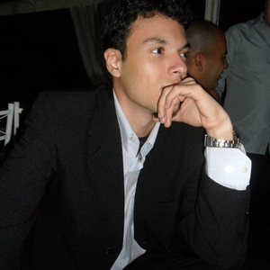 Foto de perfil de Tarcisio Gomes