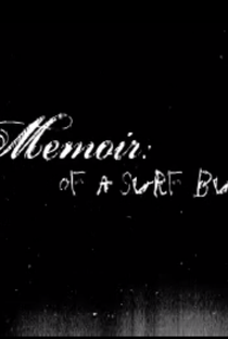 Memoir: Of a Surf Bum - Poster / Capa / Cartaz - Oficial 1
