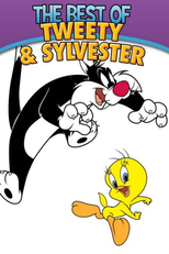 As Aventuras com Piu-Piu e Frajola (Bestof Tweety e Sylvester)