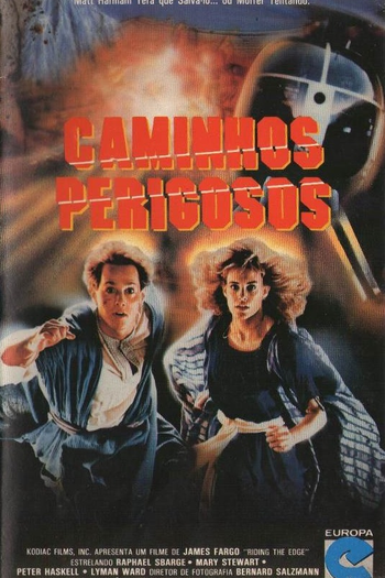  de Filme Caminhos Perigosos (1989)