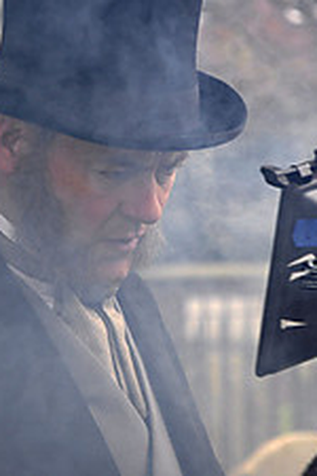 Poster de Episódio Health (2012)