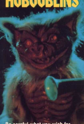 Poster 5 de Filme Hobgoblins (1988)