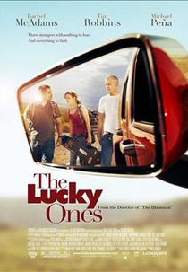 Gente de Sorte (The Lucky Ones)