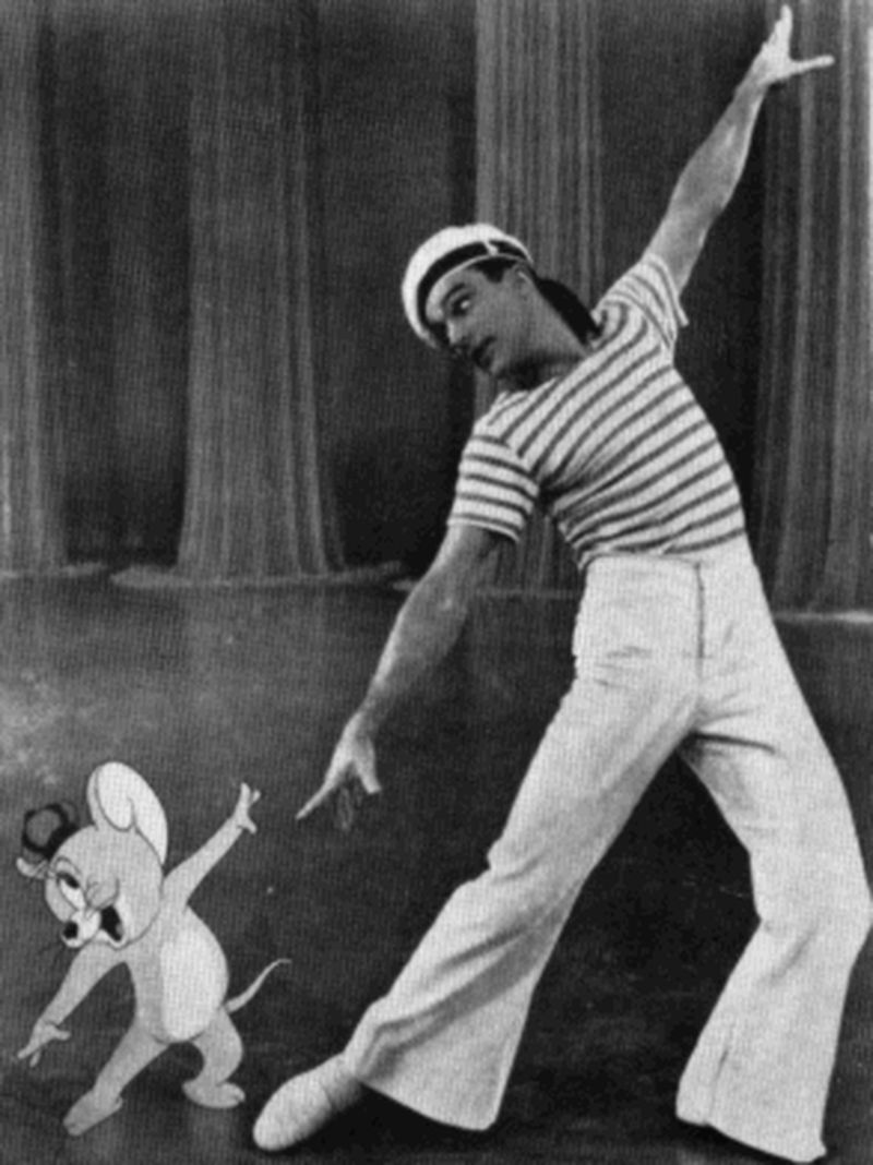 Gene Kelly - Foto 19