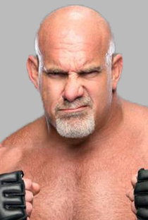 Bill Goldberg - Poster / Capa / Cartaz - Oficial 1