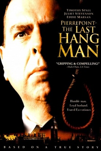  de Filme O Lavador de Almas (2005)