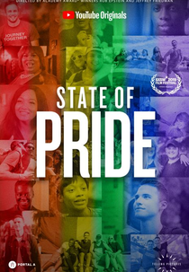 State of Pride (State of Pride)