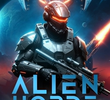 Alien Horde