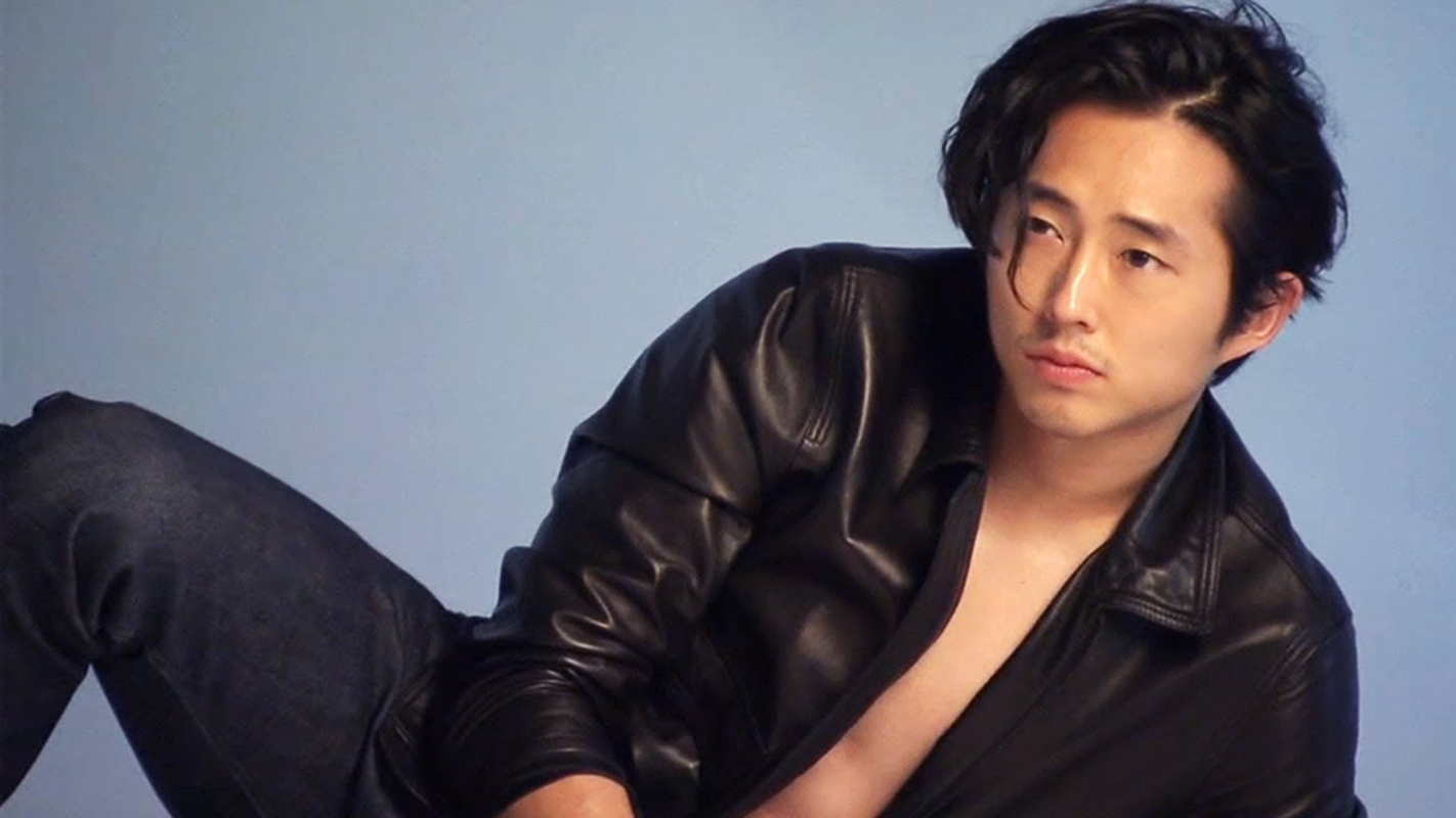 Steven Yeun - Foto 2