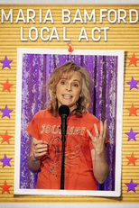 Maria Bamford: Local Act (Maria Bamford: Local Act)