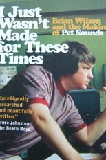 I Just Wasn't Made for These Times (I Just Wasn't Made for These Times)