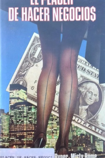  de Filme A Pleasure Doing Business (1979)