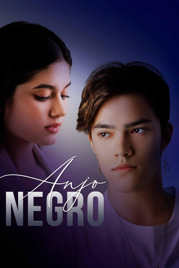  de Filme Anjo Negro (2023)