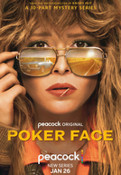 Poker Face (1ª Temporada) (Poker Face (Season 1))