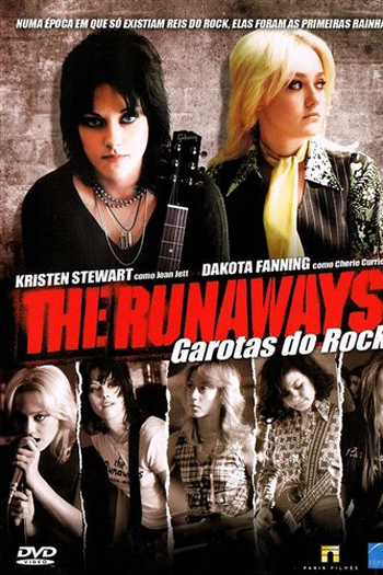  de Filme The Runaways - Garotas do Rock (2010)