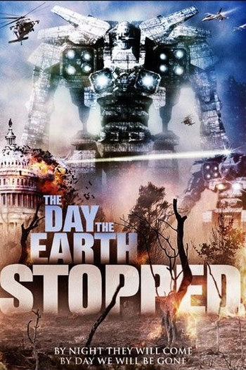  de Filme The Day The Earth Stopped (2008)