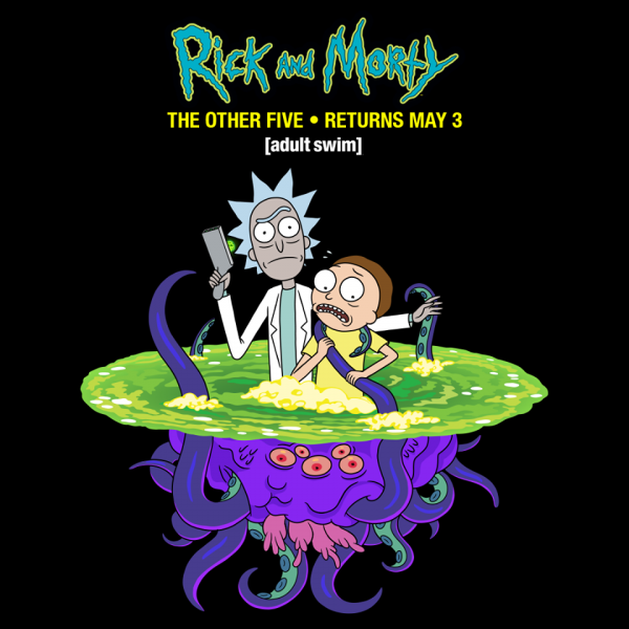 Crítica: Rick & Morty - 4ª Temporada, Parte 2 (2020, de Justin Roiland e Dan Harmon)