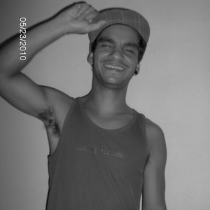 Foto de perfil de fabio teodoro