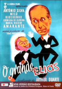 O Grande Elias (O Grande Elias)
