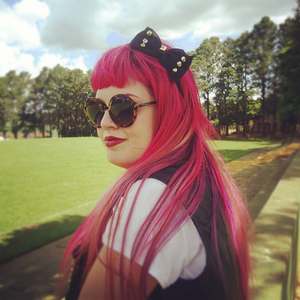 Foto de perfil de Bianca Lini