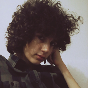 Foto de perfil de Cecília
