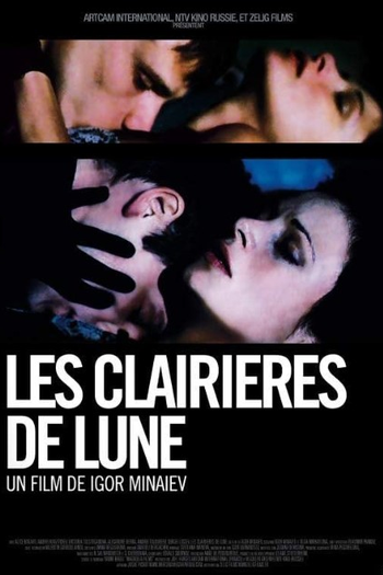 Poster de Filme Clareiras da Lua (2002)
