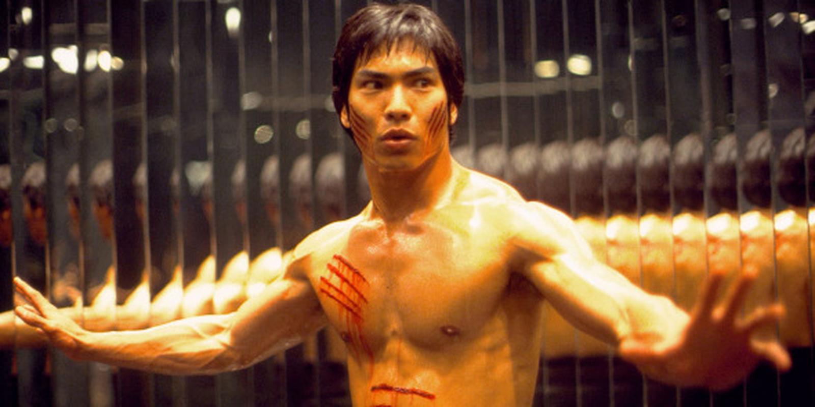 Jason Scott Lee - Foto 8