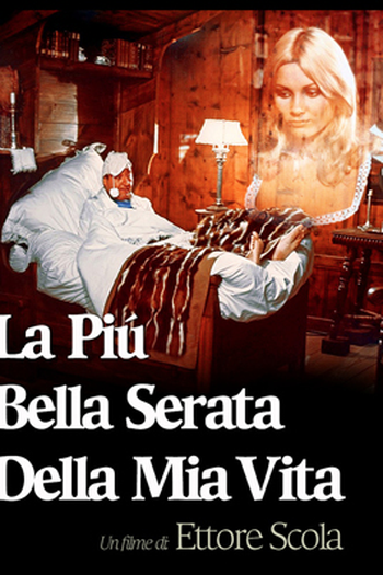  de Filme A Mais Bela Noite da Minha Vida (1972)