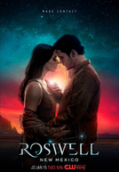 Roswell, New Mexico (1ª Temporada)