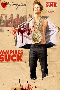 Os Vampiros que se Mordam - Poster / Capa / Cartaz - Oficial 2