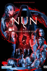Nuns: An Italian Horror Story (Nuns)