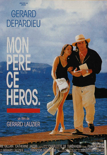 Meu Pai Herói (Mon Père, Ce Héros)