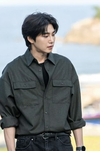 Poster de Episódio 내가 어떤 판사냐면? (2024)