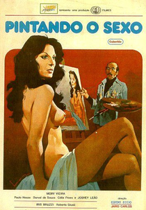 Pintando O Sexo (Pintando O Sexo)