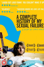 Todos os meus Fracassos Sexuais (A Complete History of My Sexual Failures)