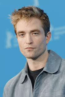 Robert Pattinson - Poster 1