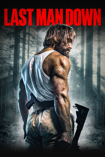  de Filme Pandemia: A Guerra Final (2021)