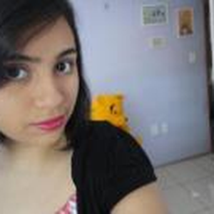 Foto de perfil de Rhenara Sampaio