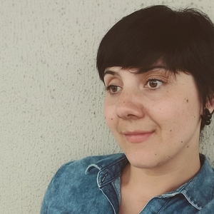 Foto de perfil de Emanuela