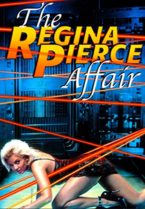 Rainha da Sedução (The Regina Pierce Affair)