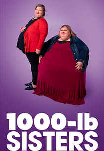 Amy e Tammy: Irmãs Contra o Peso (2ª Temporada) (1000-lb Sisters (Season 2))