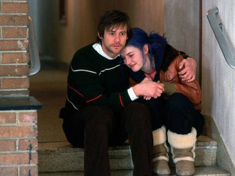 Foto 2 de Brilho Eterno de uma Mente sem Lembranças