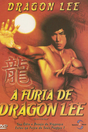  de Filme A Fúria de Dragon Lee (1980)