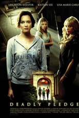 Juramento Mortal (The Haunting of Sorority Row)