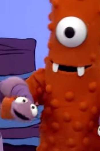 Poster de Episódio Happy (2007)